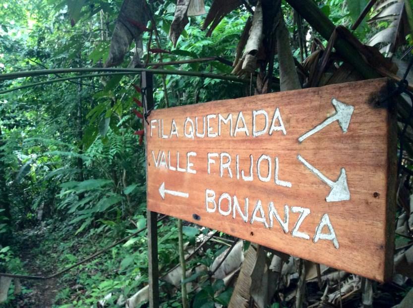 Bolita Trails And Lodging Dos Brazos Exterior photo
